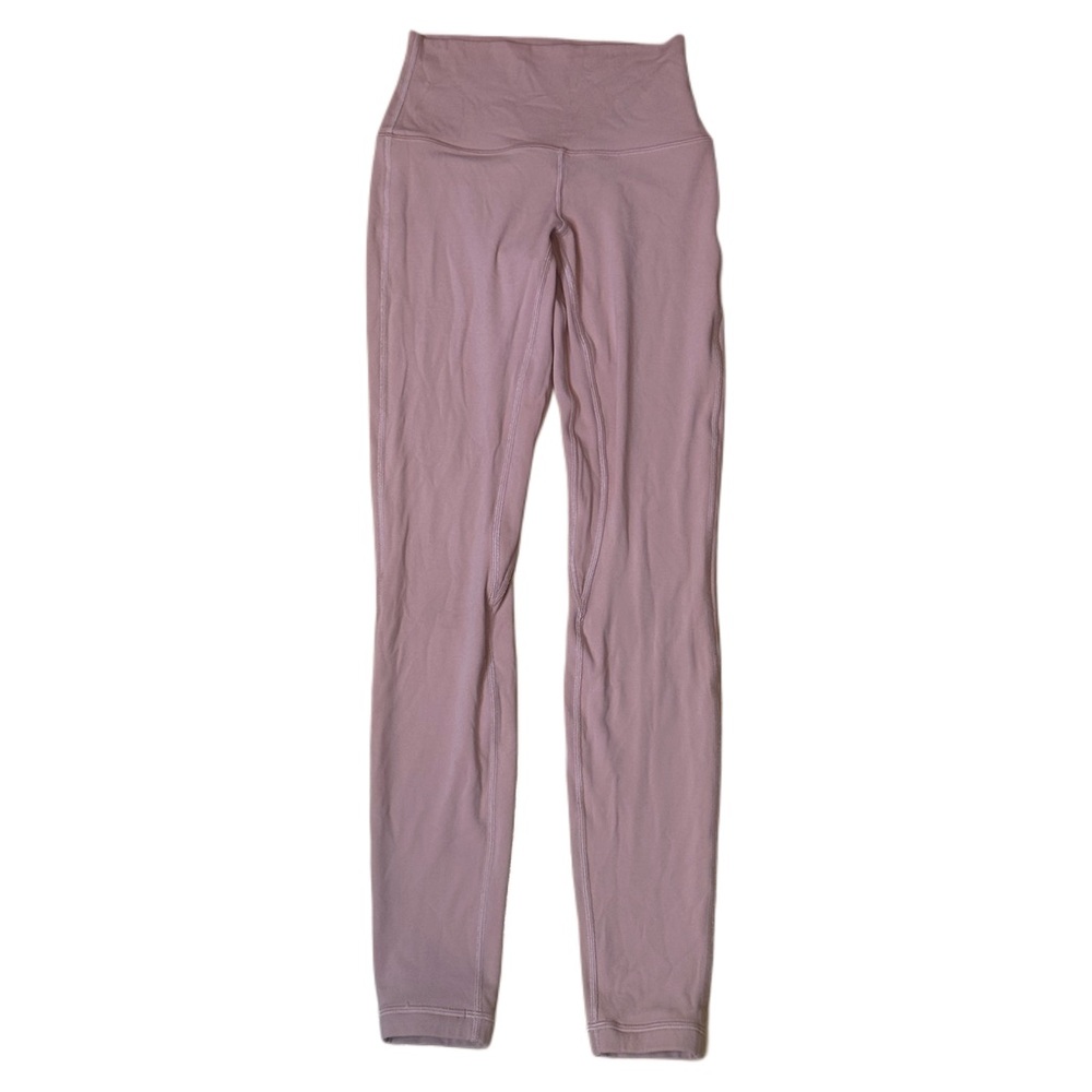 Lululemon Align High-Rise Pant 28"